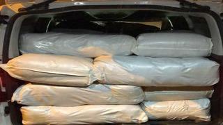 Erzincan’da kaçak tütün operasyonu! 450 kilo tütün ele geçirildi, ağır ceza kesildi