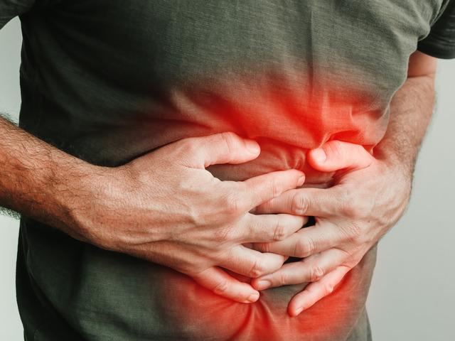 Boğazınıza kadar gelen sorun: Reflü