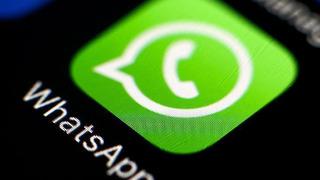 WhatsApp'tan ne konuştuğunuza aman dikkat! Patronunuz sizi tek bir ekran görüntüsü ile işten çıkartabilir...