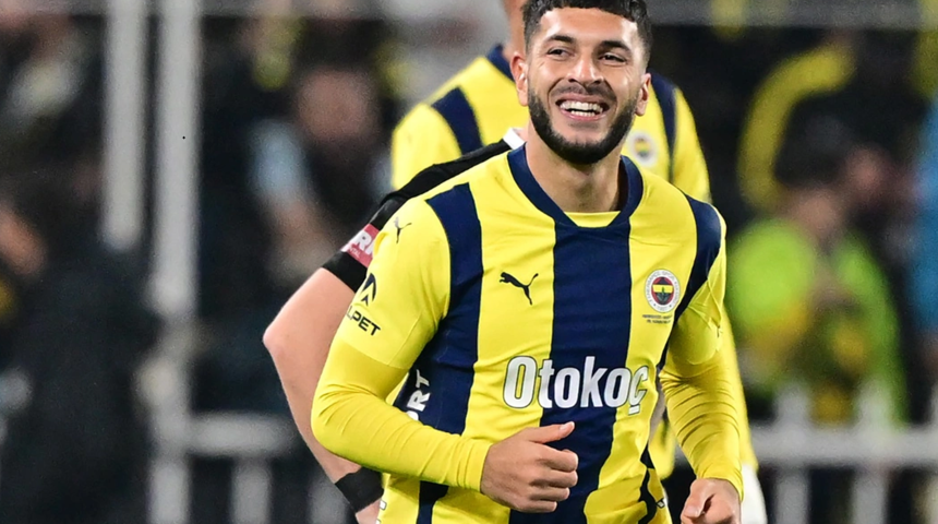 Fenerbahçe ile Galatasaray yarışmıştı! Bundesliga devi peşinde