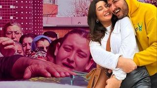 Yer: Antalya... İki aylık eşini satırla katletti: Kan dondurucu detaylar ortaya çıktı! Yetişin ben nasıl dayanacağım...