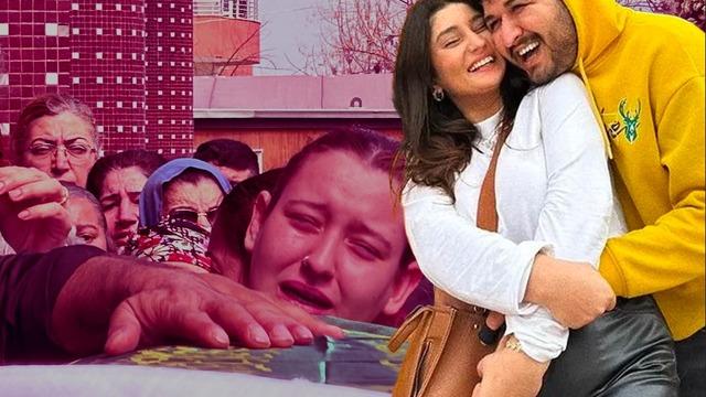 Yer: Antalya... İki aylık eşini satırla katletti: Kan dondurucu detaylar ortaya çıktı! Yetişin ben nasıl dayanacağım...