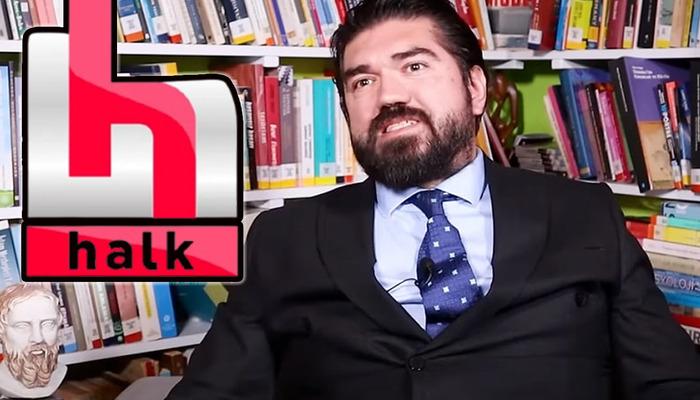 Halk TV'den Rasim Ozan Kütahyalı krizinin ardından son hamle!
