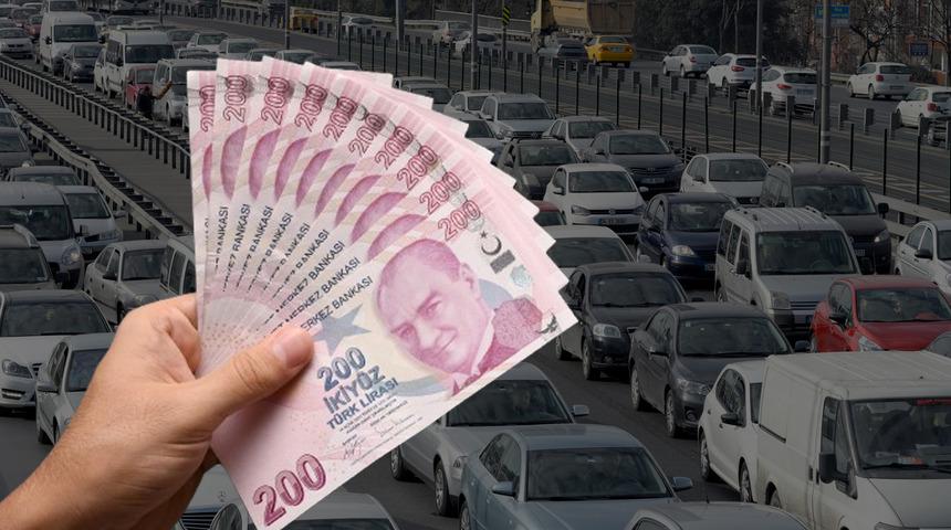 BDDK'dan yeni karar! Araç alacaklar dikkat... Kredi tutarları değişti