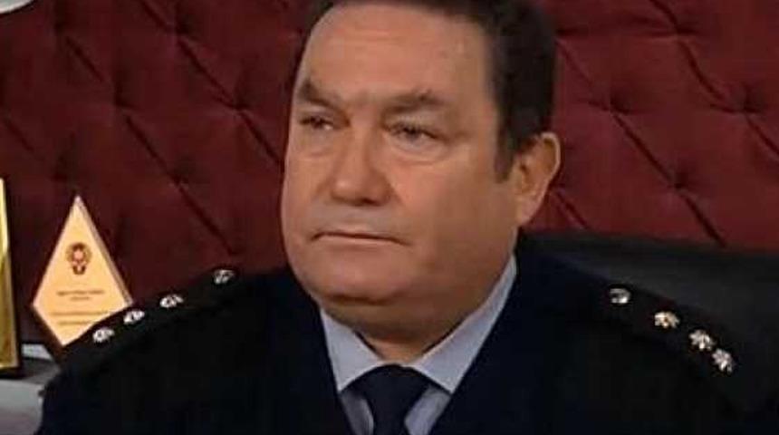 Akasya Durağı'nın Komiser Cemal'i Tevfik Yapıcı'nın son hali şaşırttı! "Yıllar acımamış"