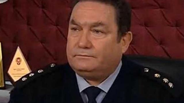 Akasya Durağı'nın Komiser Cemal'i Tevfik Yapıcı'nın son hali şaşırttı! Yıllar acımamış