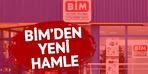 BİM'den FİLE market hamlesi geldi! Yeni bir şirket kuruluyor... Açıklama yapıldı