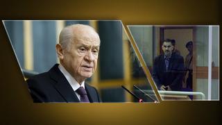 MHP, Bahçeli'nin PKK'nın kurucu önderi ifadesinin arkasında durdu! 'Türkiye'nin bazı şeyleri aşması lazım'