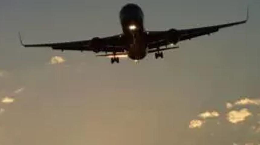 Kars’ta Şubat ayında 44 bin kişi uçtu