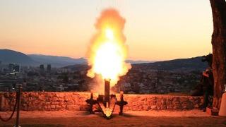 Ramazanda neden top atılır? Nasıl ortaya çıkmıştır, sebebi nedir?