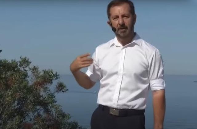Serhan Asker hakkında yakalama kararı!