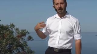 Halk TV programcısı Serhan Asker için yakalama kararı