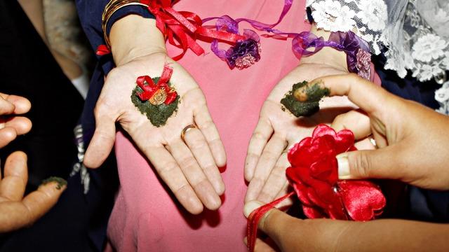 Ramazan ayında kına gecesi yapılır mı? Kına gecesi için ramazanın bitmesi beklenmeli mi?