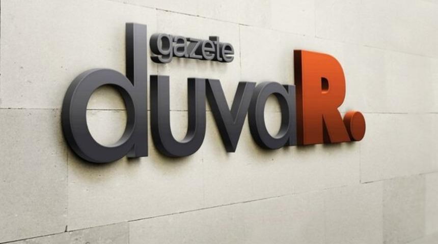 Gazete Duvar kapandı