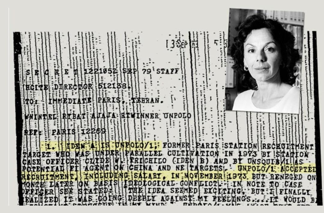 Büyük iddia! Osmanlı padişahı V. Murad ın torunu CIA için mi çalıştı?  Bürokratik bir hata...  1