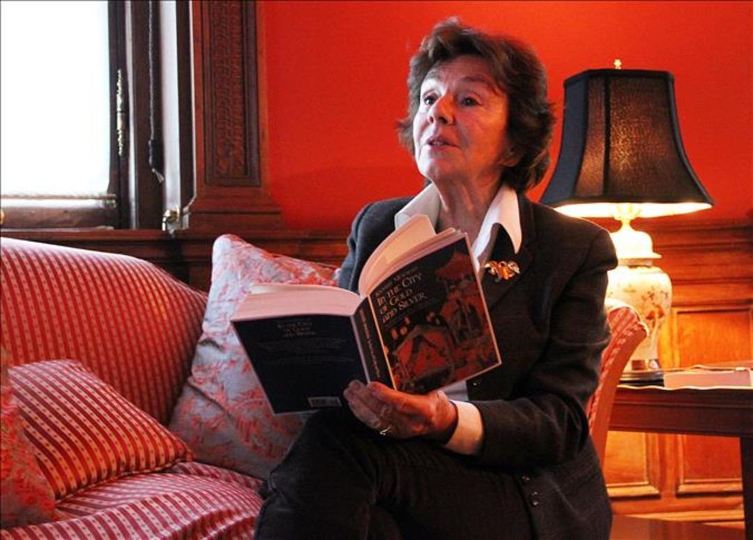 Büyük iddia! Osmanlı padişahı V. Murad ın torunu CIA için mi çalıştı?  Bürokratik bir hata...  2