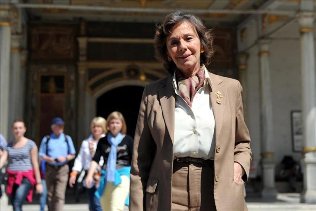 Büyük iddia! Osmanlı padişahı V. Murad ın torunu CIA için mi çalıştı?  Bürokratik bir hata...  3