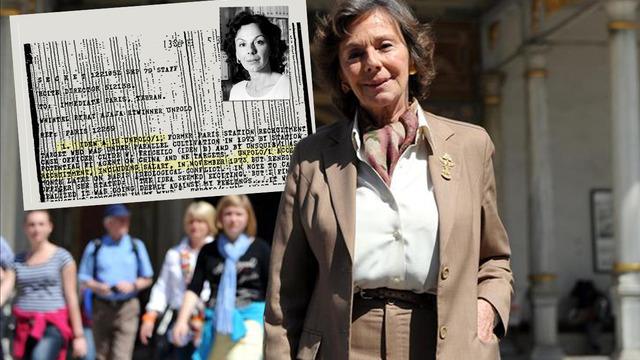 Büyük iddia! Osmanlı padişahı V. Murad'ın torunu CIA için mi çalıştı? 'Bürokratik bir hata...'