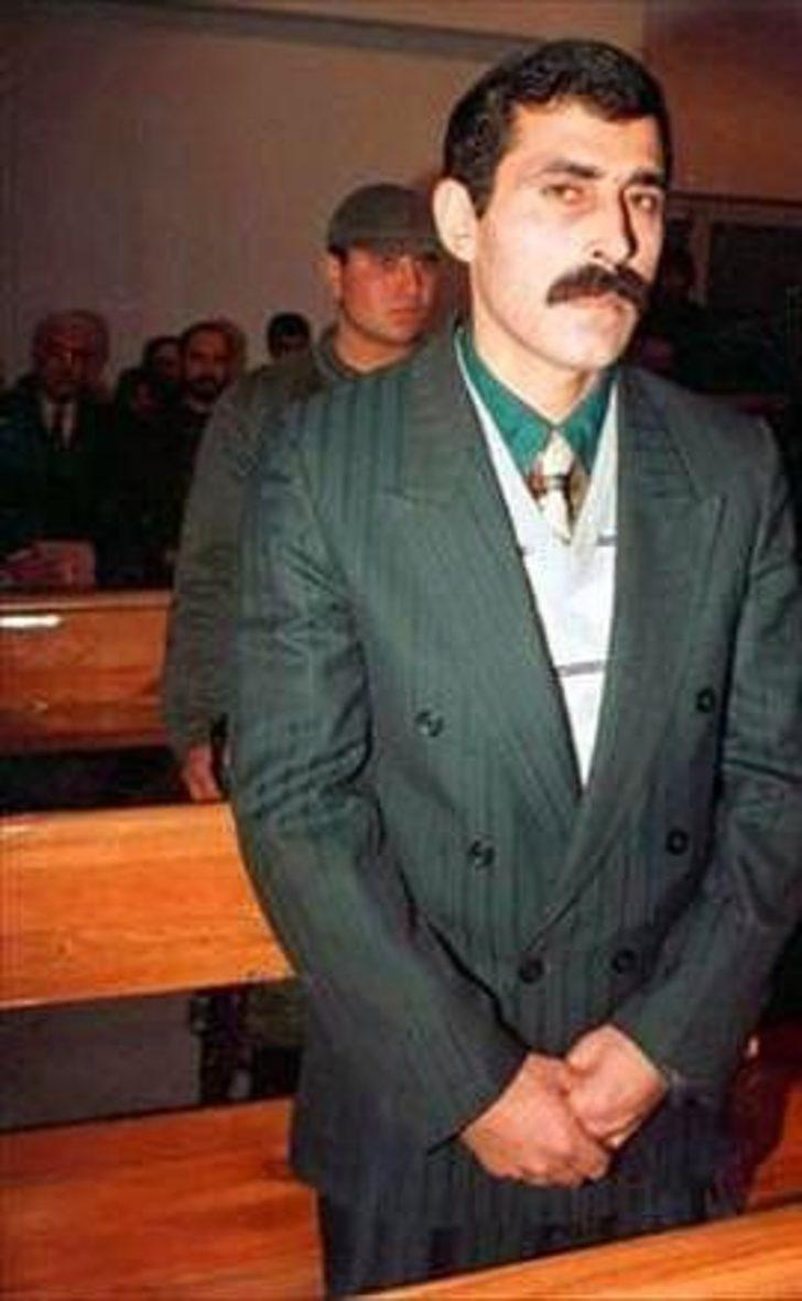 Türkiye'nin korkunç cinayetler işleyen seri katilleri G4