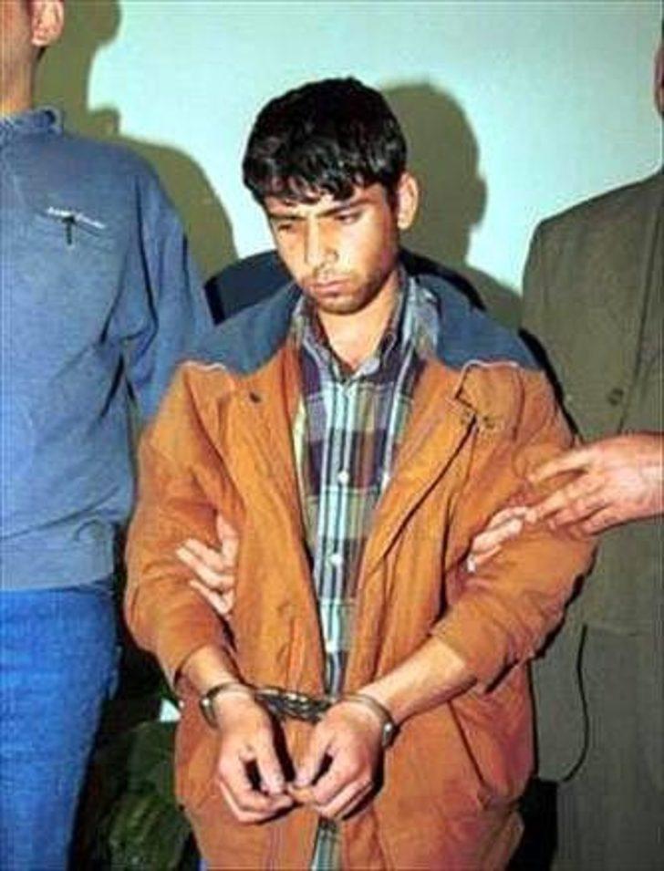 Türkiye'nin korkunç cinayetler işleyen seri katilleri G5