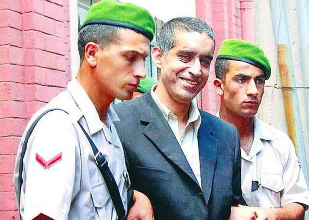 T&uuml;rkiye'nin korkun&ccedil; cinayetler işleyen seri katilleri