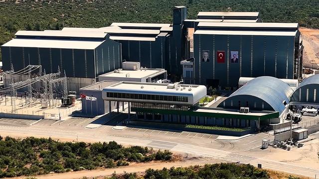 Fabrikada korkunç olay! Makinenin içine düşen mühendis öldü