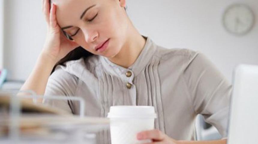 Dinleniyorum ama hala yorgunum diyorsanız: Bu belirtiler ciddi hastalığın habercisi olabilir! 