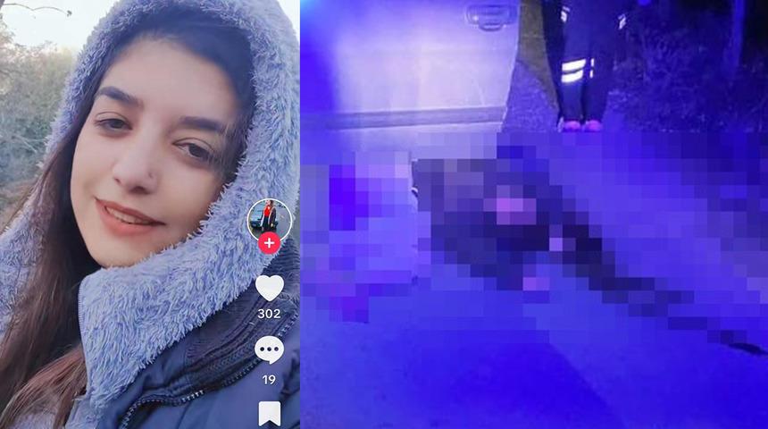 4 çocuk annesinin sır ölümü! Yanında 13 boş kovan bulunmuştu... Tiktok fenomeni olduğu ortaya çıktı