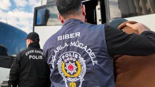 Denizli’de yasa dışı bahis ve dolandırıcılık operasyonu