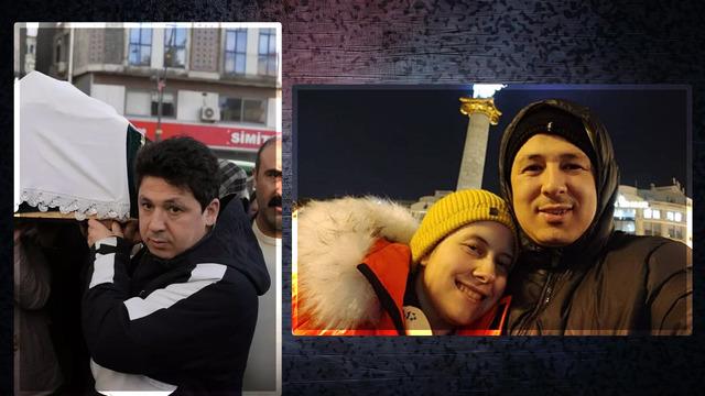 Ece Güler'in eşi Sezer Güler sosyal medya hesaplarını kapatıp sırra kadem basmıştı! Sessizliğini bozdu... Acımızı yaşayamadık deyip merak edilen soruları yanıtladı