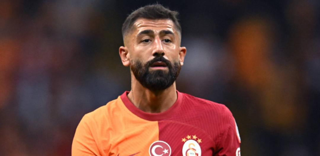 Galatasaray da Kerem Demirbay ile yollar ayrılıyor! Yeni adresi bile belli oldu 1