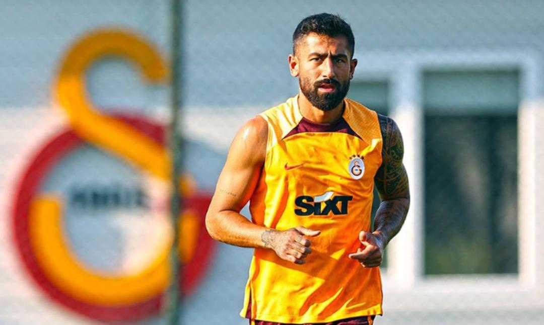 Galatasaray da Kerem Demirbay ile yollar ayrılıyor! Yeni adresi bile belli oldu 2