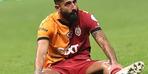 Galatasaray'da Kerem Demirbay ile yollar ayrılıyor! Yeni adresi bile belli oldu