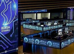 Borsa günün ilk yarısında yükseldi