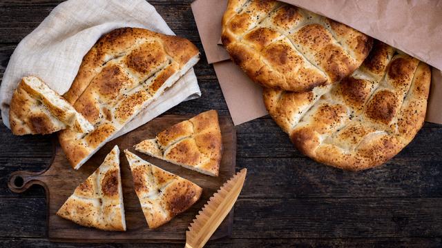 Ramazanda neden pide yenir? Ramazan pidesi neden sadece ramazan ayında yapılır?