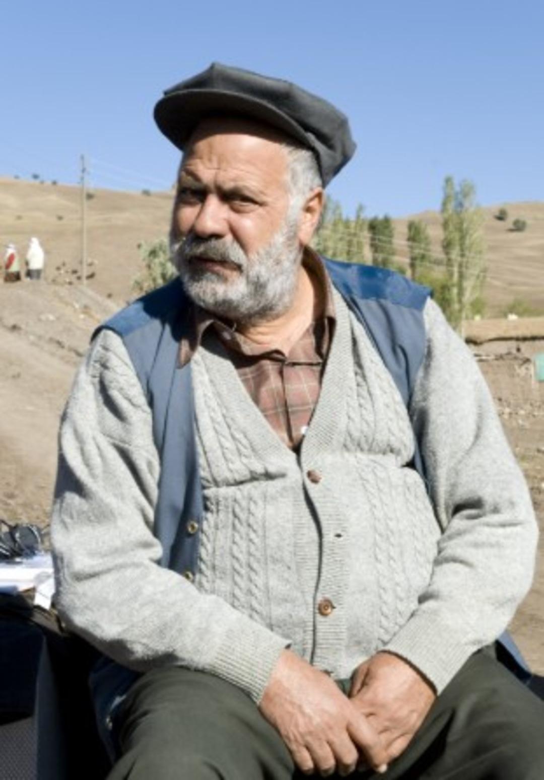 ALİ TUTALLL