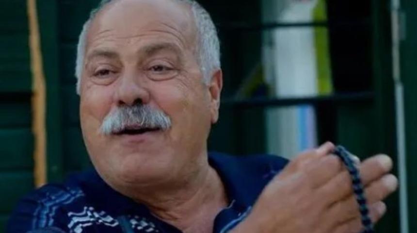 Ünlü oyuncudan üzen haber! Ali Tutal kalp krizi geçirdi