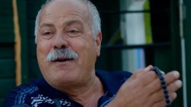 Ünlü oyuncudan üzen haber! Ali Tutal kalp krizi geçirdi