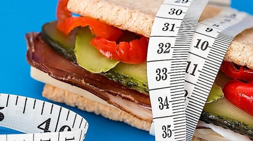 Kilo vermenin sırrını uzman diyetisyen açıkladı: "Ramazan ayı inanılmaz bir fırsat" 