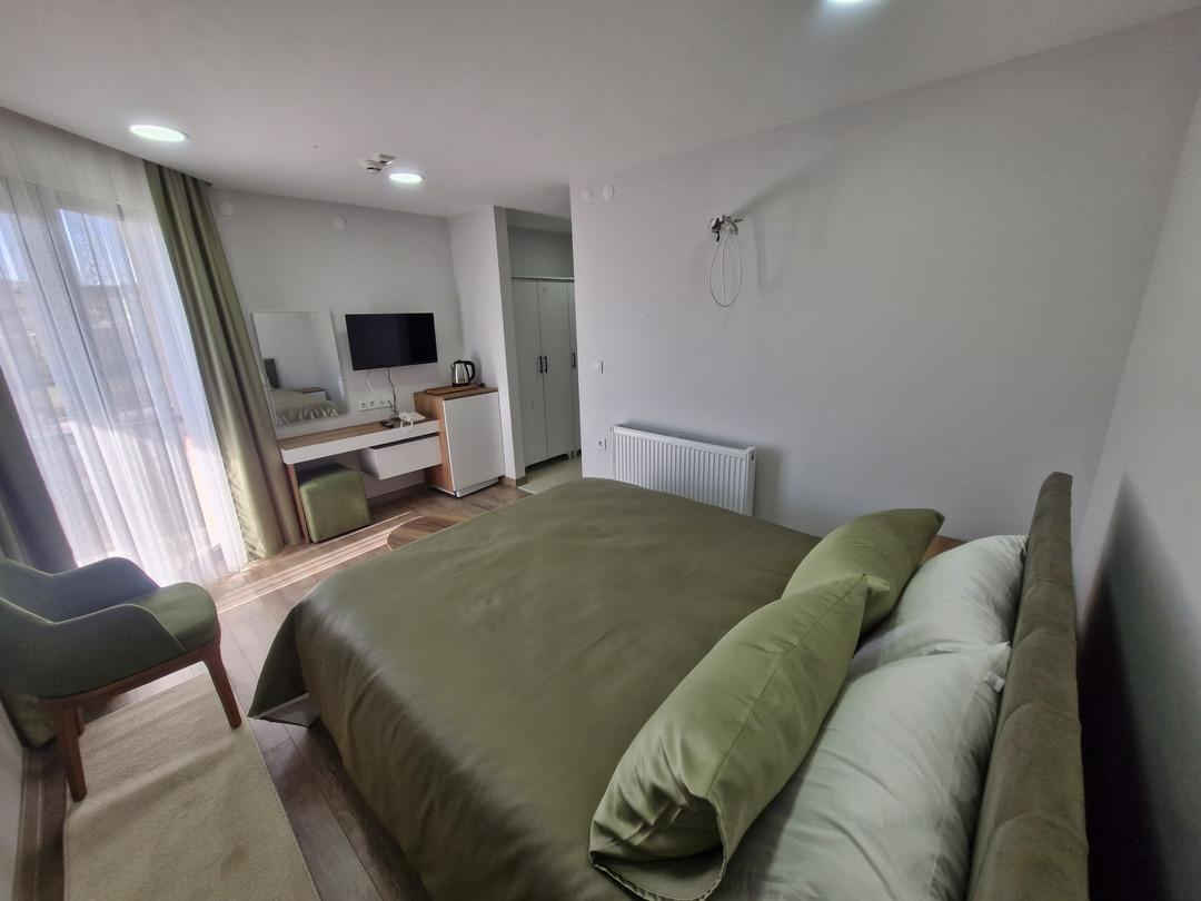 Samsun misafirlerini bekliyor: "Refakatçi ve Konukevimiz hizmete başladı"    3