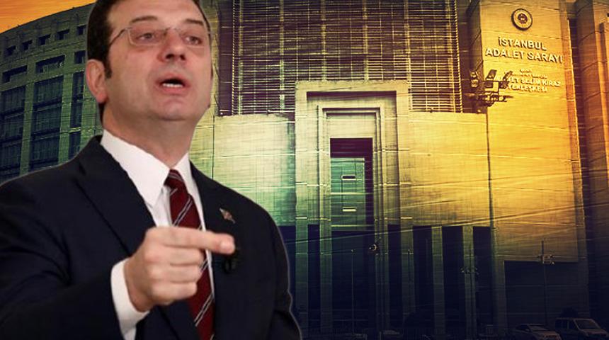 İmamoğlu'na sahte diploma soruşturmasında yeni gelişme: Başsavcılıktan üniversiteye ikinci yazı: Hızlandırın!