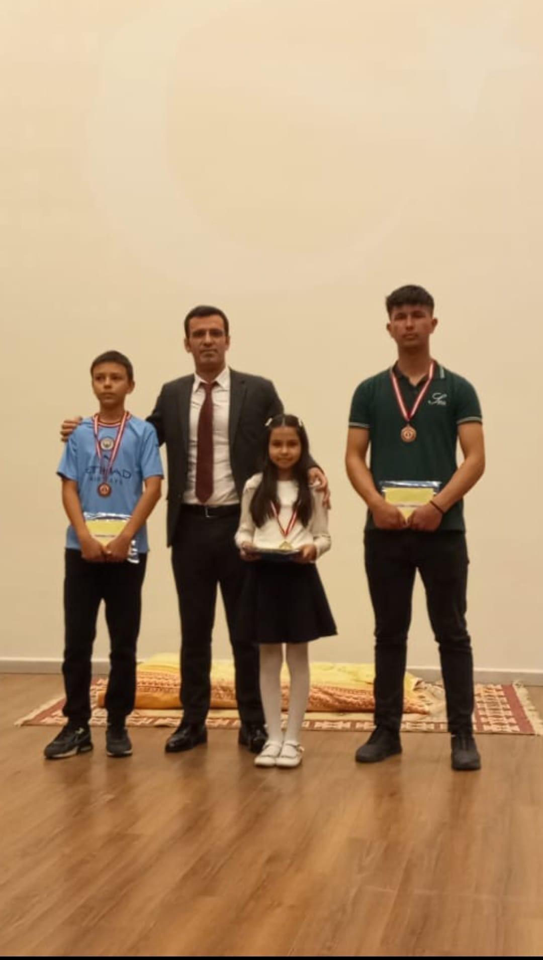 İstiklal Marşı nın 104. yılı: Okullarda programlar gerçekleştirildi…   3