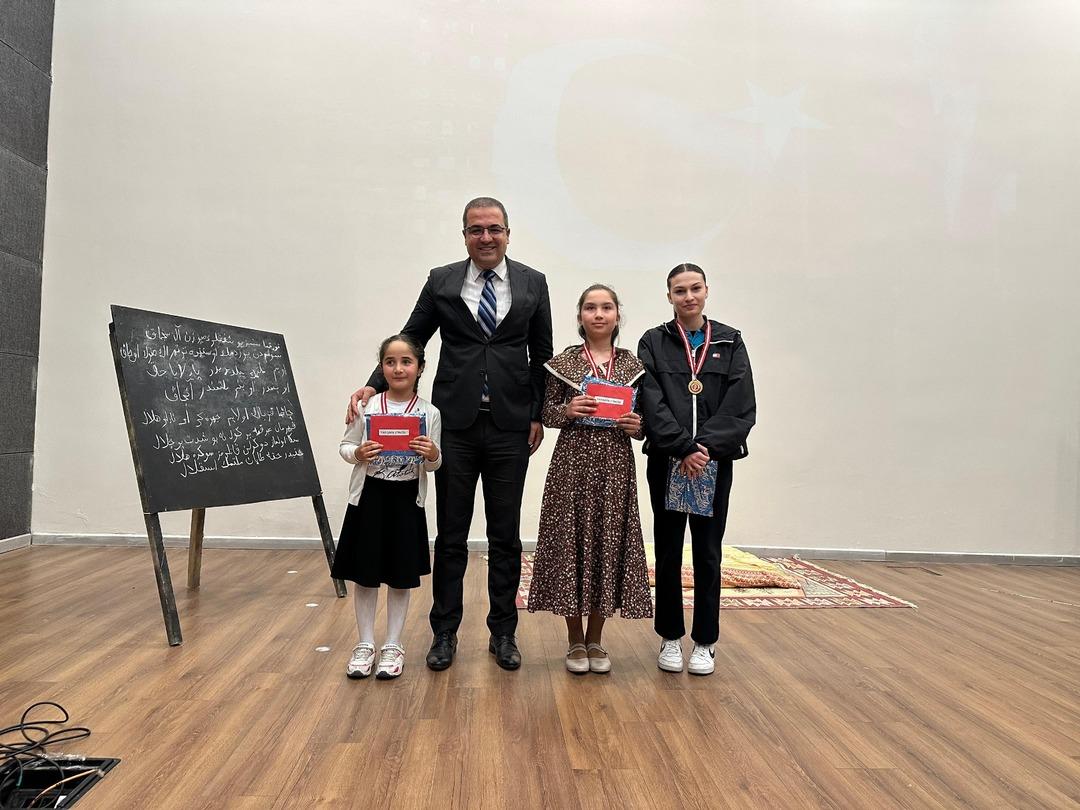 İstiklal Marşı nın 104. yılı: Okullarda programlar gerçekleştirildi…   2