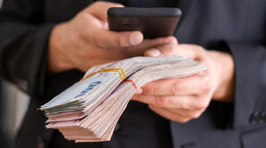 Para transferinde 'diğer' seçeneğine dikkat! 'Para alan için de gönderen için de geçerli'