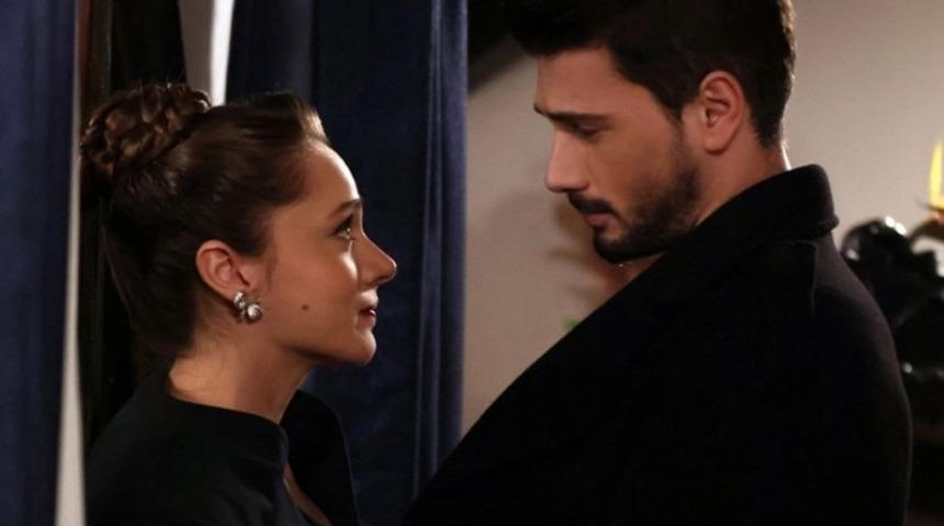 Fenomen dizi Hudutsuz Sevda'da beklenmedik ayrılık! Tüm dengeler değişecek 