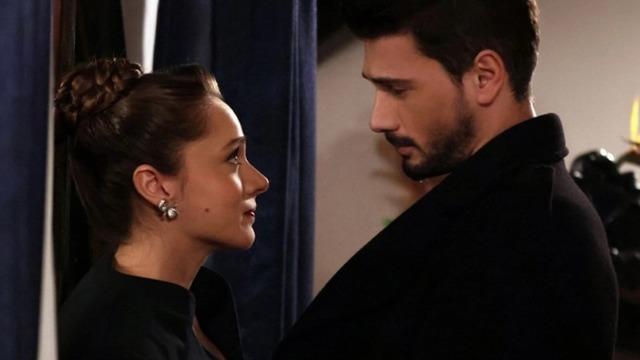 Fenomen dizi Hudutsuz Sevda'da beklenmedik ayrılık! Tüm dengeler değişecek 