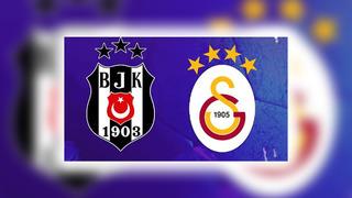 Süper Lig'de derbi tarihi açıklandı! TFF'den Beşiktaş-Galatasaray maçı için açıklama