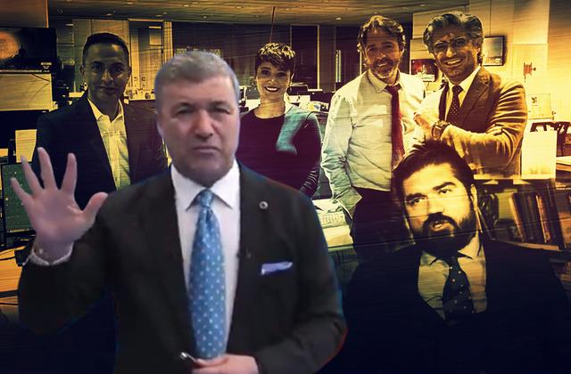 Küçükkaya'dan tepki! İki tarafı da eleştirdi...