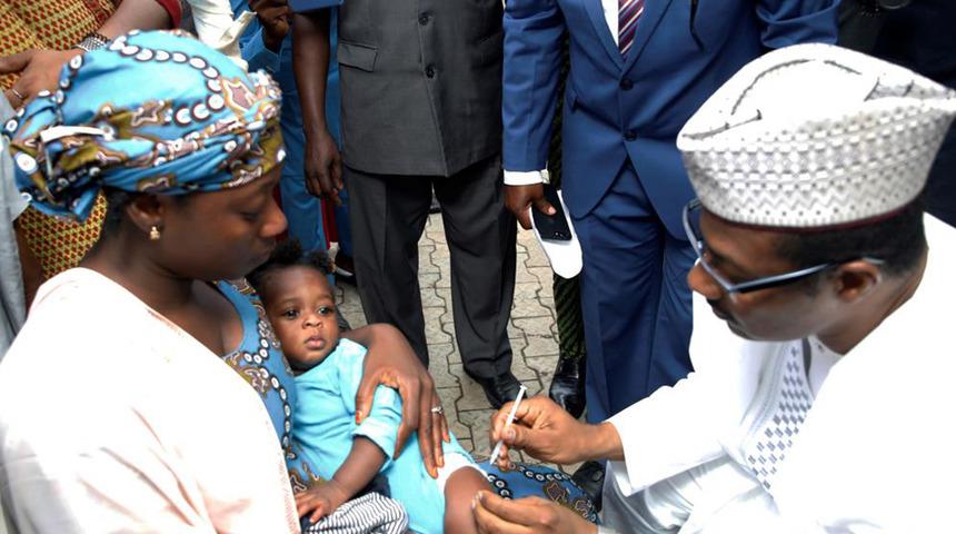 Nijerya'da korkutan salgın! En az 26 ölü