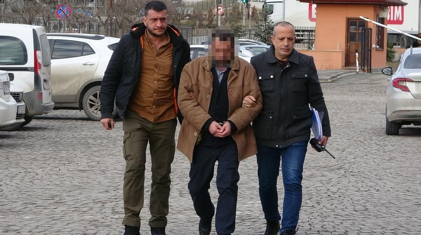 Kastamonu'da emekli polis memuru yeğenini bıçakla öldürdü: Cezası belli oldu!